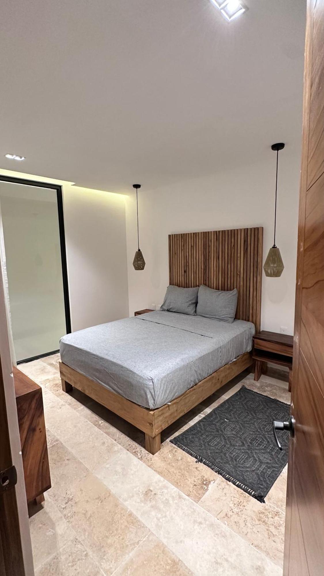 Apartment Penthouse De Dos Pisos Con Alberca Privada En La Veleta *
