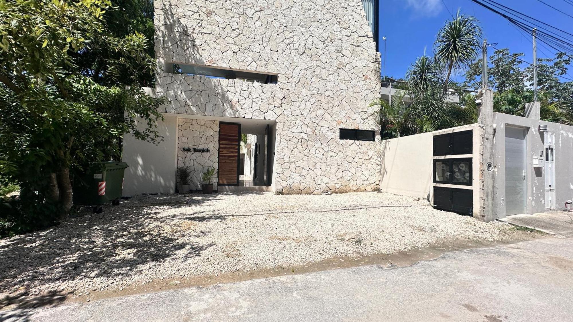 Apartment Penthouse De Dos Pisos Con Alberca Privada En La Veleta *