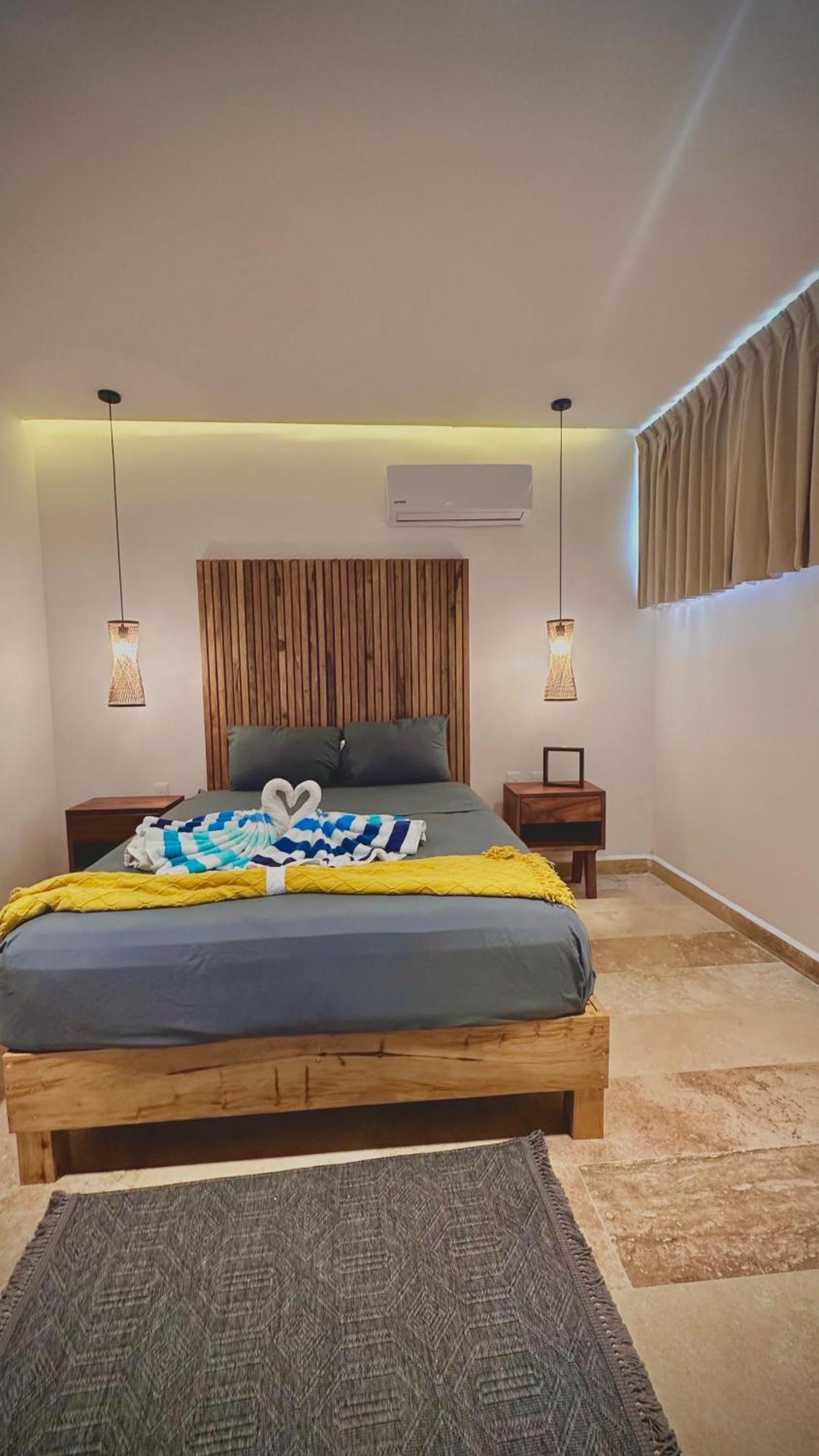 Penthouse De Dos Pisos Con Alberca Privada En La Veleta Apartment